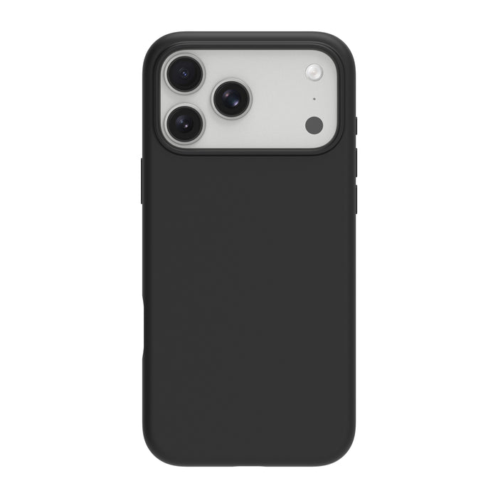Dbramante1928 Monaco Ms, Cover, Apple, Iphone 18 Pro/17 Pro, 16 Cm (6.3"), Negro
