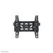EAN 8717371442972 - Neomounts LED-W220 soporte para TV 101,6 cm (40") Negro imagen 2