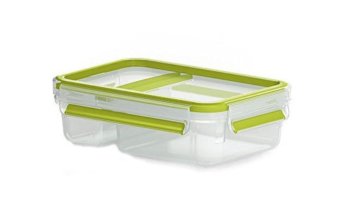 EAN 4009049449272 - EMSA 518103 recipiente de almacenar comida 0,6 L Transparente 1 pieza(s) imagen 1