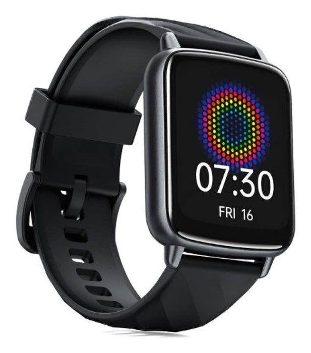 EAN 6902176137303 - ZTE Watch Live 3 4,65 cm (1.83") IPS Digital Pantalla táctil Negro imagen 1