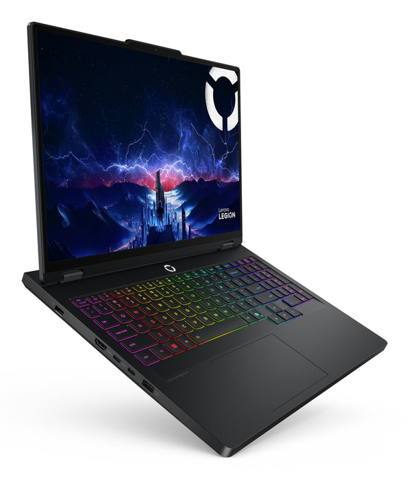 EAN 0199271302392 - Lenovo Legion Pro 5 16IAX10 Intel Core Ultra 9 275HX Portátil 40,6 cm (16") WQXGA 32 GB DDR5-SDRAM 1 TB S imagen 16