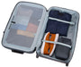 EAN 85854255820 - Thule Subterra 2 TSR490 Dark Slate Bolsa de viaje Estructura blanda Gris 90 L Policarbonato (PC), Poliéster imagen 5