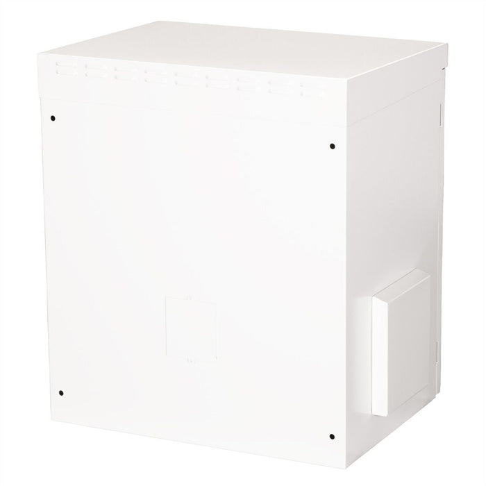 Roline 19-Zoll Wandgehuse Pro 12 He, 600x450 Bxt Ip55 Outdoor Grau