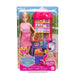 EAN 0194735275496 - Barbie JCT05 muñeca imagen 9