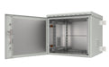 EAN 5715063282021 - Lanview RWMIP66W09U66W armario rack 9U Blanco imagen 2