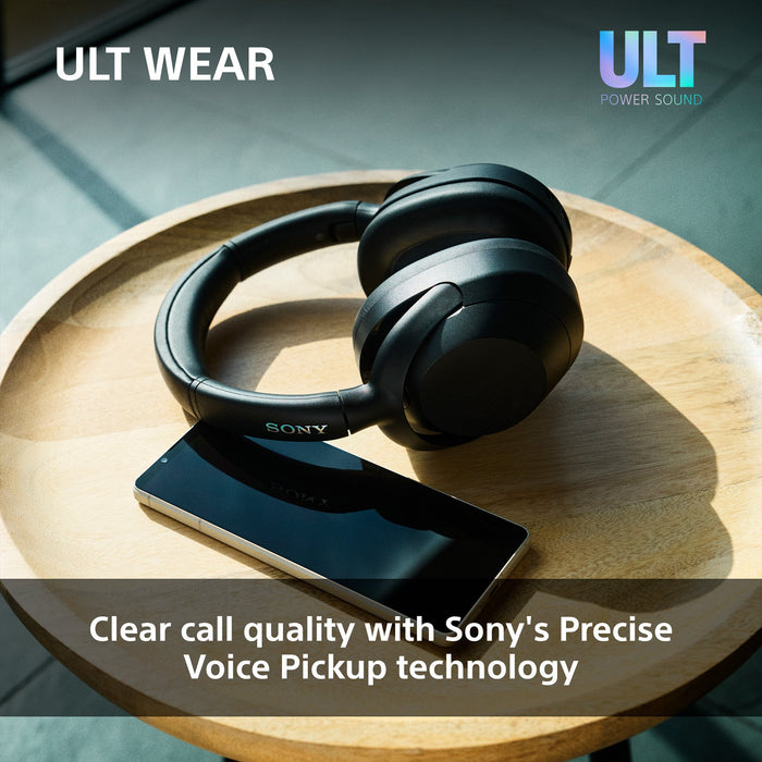 EAN 4548736158382 - Sony WHULT900NH Auriculares Inalámbrico y alámbrico Diadema Llamadas/Música Bluetooth Verde imagen 7