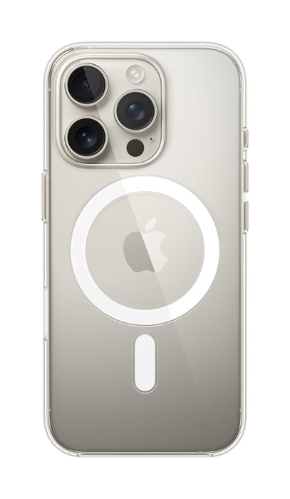 EAN 0195949884863 - Apple MA7E4ZM/A funda para teléfono móvil 16 cm (6.3") imagen 2