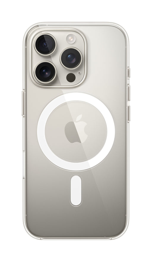 EAN 0195949884863 - Apple MA7E4ZM/A funda para teléfono móvil 16 cm (6.3") imagen 2