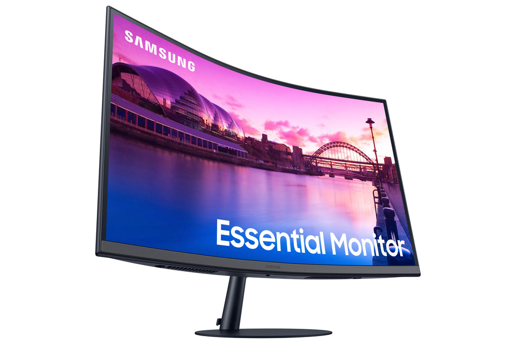 EAN 8806094713589 - Samsung S39C pantalla para PC 68,6 cm (27") 1920 x 1080 Pixeles Full HD LED Negro imagen 5
