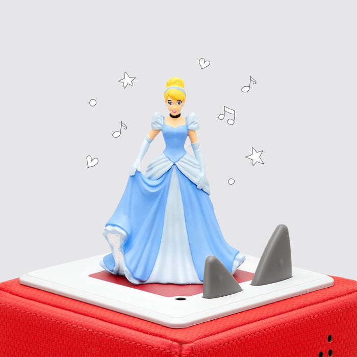 EAN 4251192113009 - tonies Disney Cinderella imagen 2