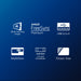 EAN 8712581770662 - Philips E Line 346E2CUAE/00 pantalla para PC 86,4 cm (34") 3440 x 1440 Pixeles Wide Quad HD+ LCD Negro imagen 5