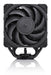 EAN 9010018000245 - Noctua NH-U12A Procesador Refrigerador de aire 12 cm Negro 1 pieza(s) imagen 2