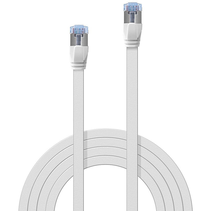 EAN 4002888475457 - Lindy 47545 cable de red Blanco 10 m Cat6a U/FTP (STP) imagen 3
