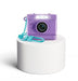 EAN 3555801706622 - Canal Toys Photo Creator CLK 063 cámara instantánea impresión Púrpura imagen 3