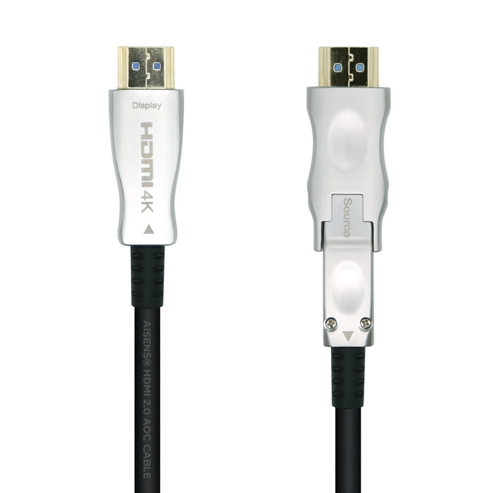 EAN 8436574705799 - AISENS A148-0511 cable HDMI HDMI tipo A (Estándar) HDMI tipo D (Micro) imagen 1