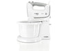 EAN 4242002768076 - Bosch MFQ36490 batidora Batidora de varillas 450 W Blanco imagen 5