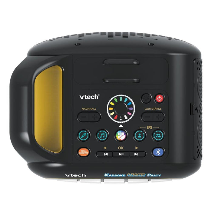 Vtech Kiditronics - Karaoke Light Party 80-581704