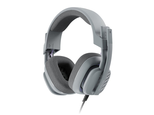 EAN 5099206101524 - ASTRO Gaming A10 Auriculares Alámbrico Diadema Juego Gris imagen 2