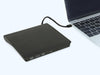 EAN 4043619426362 - DeLOCK 42636 caja para disco duro externo Caja de disco duro (HDD) Negro 5.25" imagen 4