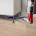 EAN 5025155088081 - Dyson Cyclone V10 Absolute Aspiradora escoba 2 en 1 Batería Secar Sin bolsa Cobre, Níquel imagen 23