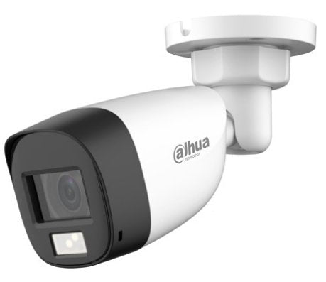 EAN 6923172590442 - Dahua Technology Lite DH-HAC-HFW1500CL-IL-A Bala (forma) Cámara de seguridad CCTV Interior y exterior 288 imagen 1