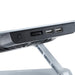 EAN 8436624420610 - CoolBox COO-NPC17-AV1 almohadilla fría 43,2 cm (17") 1000 RPM Plata imagen 5