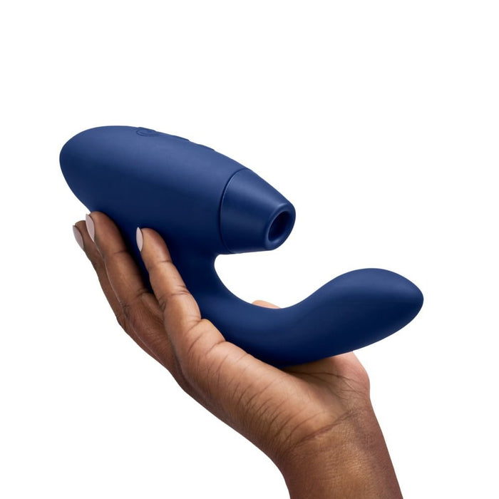 EAN 4251460611121 - Womanizer DUO 2 Vibrador conejito imagen 2