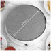 EAN 8435484080088 - Cecotec 08008 crepera 4 crep(s) 1200 W Blanco imagen 9