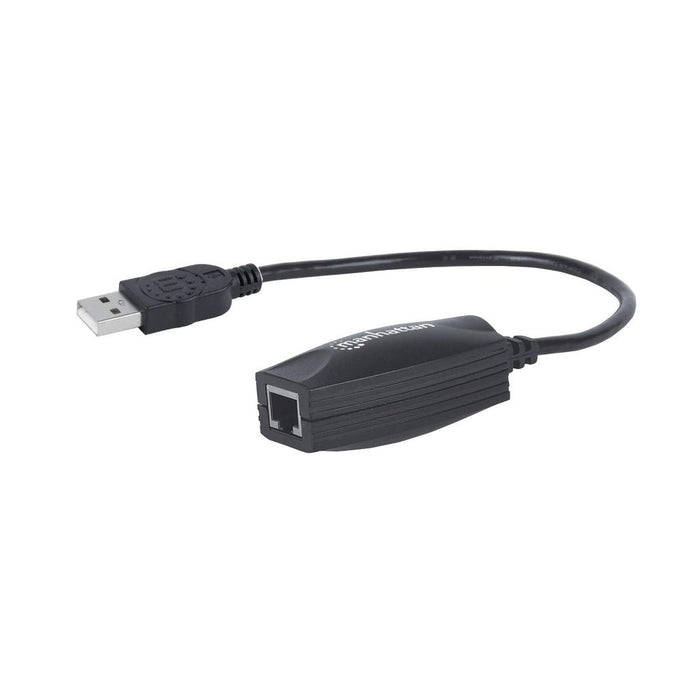 EAN 0766623179300 - Manhattan 179300 adaptador y tarjeta de red Ethernet 12 Mbit/s imagen 6