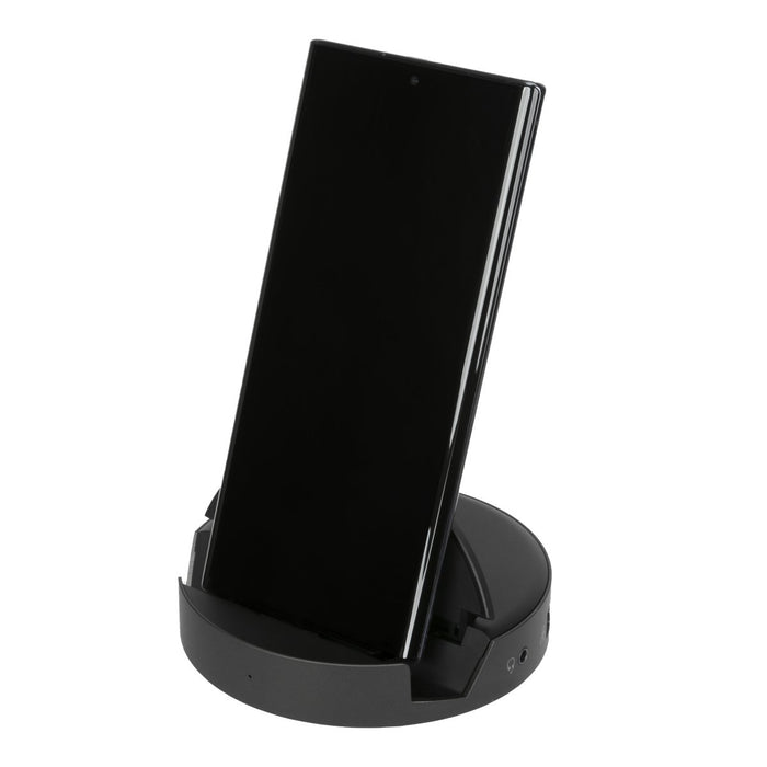 EAN 0092636354114 - Targus AWU420GL estación dock para móvil Smartphone Negro imagen 7