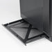 EAN 0753263078704 - Chieftec mATX Gehäuse GM-30B-M-OP, black Cubo Negro imagen 15