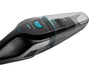 EAN 8595631009437 - Concept VP4350 aspiradora de mano Negro Sin bolsa imagen 3