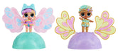 EAN 0035051523918 - L.O.L. Surprise! Fairy Tots Asst in PDQ imagen 15