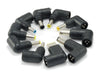 EAN 8714909026536 - Conceptronic CNB65 adaptador e inversor de corriente Interior 65 W Negro imagen 5