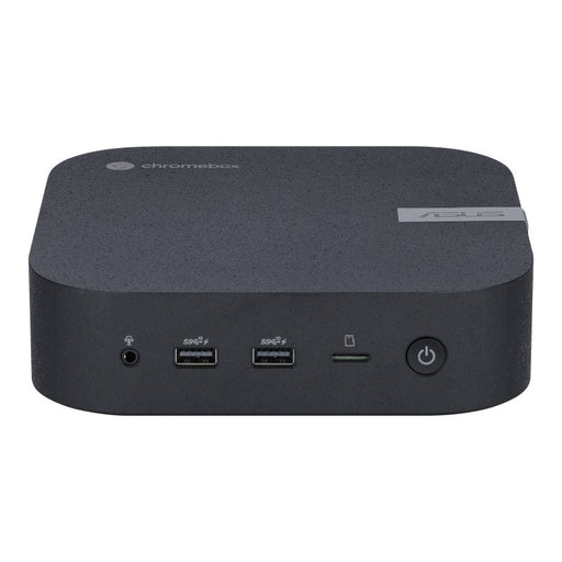 EAN 4711387164099 - ASUS Chromebox CHROMEBOX5-S5007UN Intel® Core™ i5 i5-1240P 8 GB DDR4-SDRAM 128 GB SSD ChromeOS Mini PC Ne imagen 2