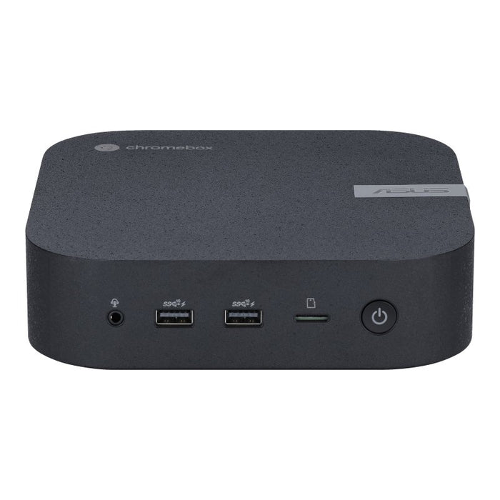 EAN 4711387164105 - ASUS Chromebox CHROMEBOX5-S7009UN+ Intel® Core™ i7 i7-1260P 16 GB DDR4-SDRAM 256 GB SSD ChromeOS Mini PC  imagen 2