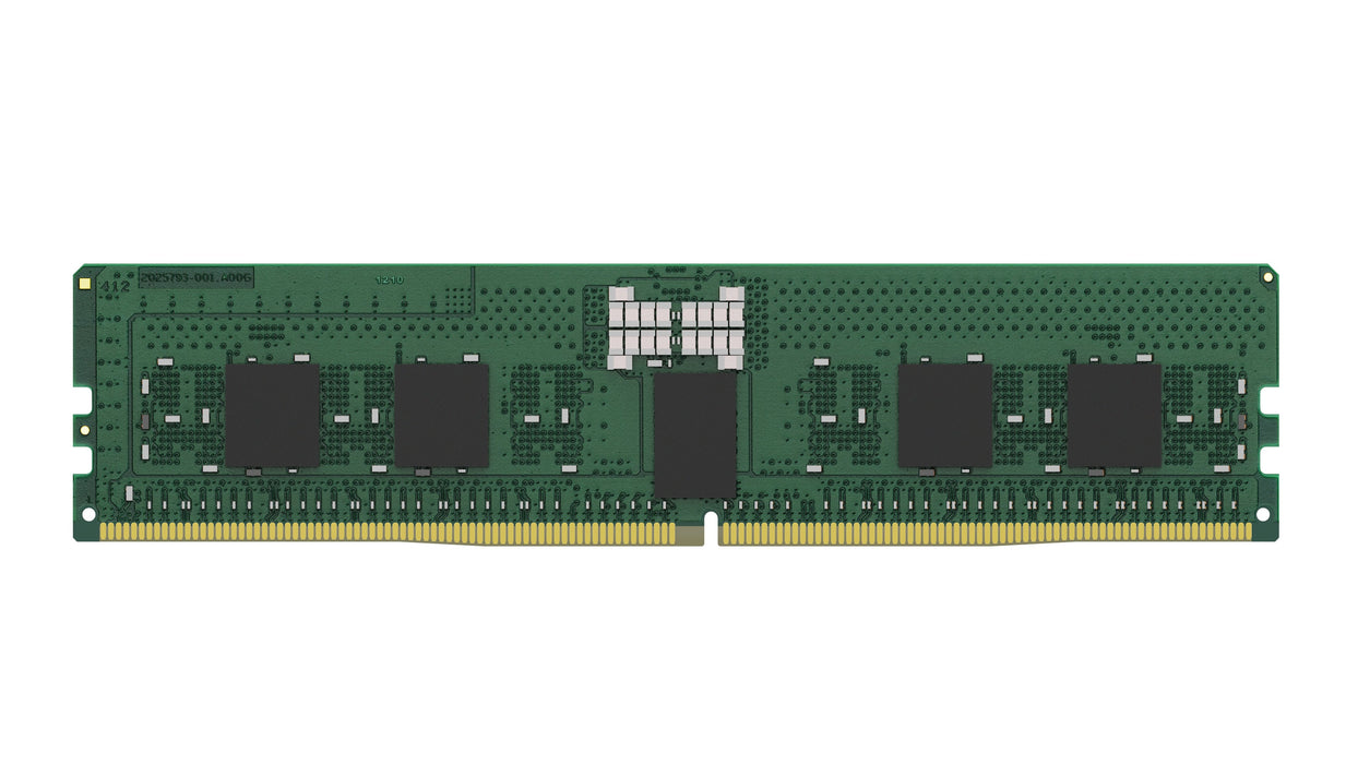EAN 740617345414 - Kingston Technology KSM56R46BS8-16MD módulo de memoria 16 GB 1 x 16 GB DDR5 5600 MT/s 288-pin DIMM imagen 1