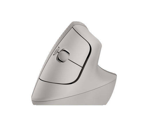 EAN 5099206134836 - Logitech Lift ratón Universal mano derecha Bluetooth Óptico 4000 DPI imagen 1