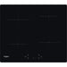 EAN 8003437604867 - Whirlpool WS Q4860 NE Negro Integrado 60 cm Con placa de inducción 4 zona(s) imagen 1