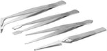 EAN 4040849771019 - Fixpoint 77101 Acero inoxidable imagen 1