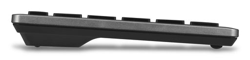 EAN 5028252658904 - Kensington KB535 EQ teclado RF Wireless + Bluetooth Gris imagen 1