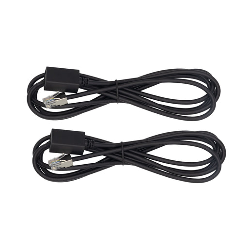 EAN 0197497663853 - HP Poly Studio X50/X52/X70/USB Expansion Microphone Cable Extender Pack Negro imagen 2