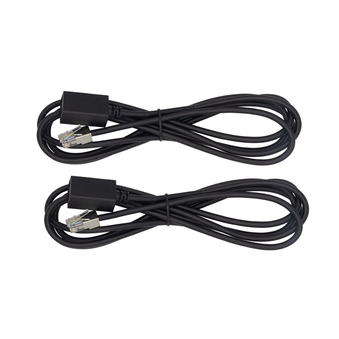 EAN 0197497663853 - HP Poly Studio X50/X52/X70/USB Expansion Microphone Cable Extender Pack Negro imagen 2