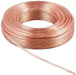 EAN 4040849150203 - Goobay 15020 cable de audio 100 m Transparente imagen 4