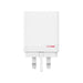 EAN 6921815627715 - OnePlus 5461100631 cargador de dispositivo móvil Universal Blanco Corriente alterna Carga rápida Interior imagen 2
