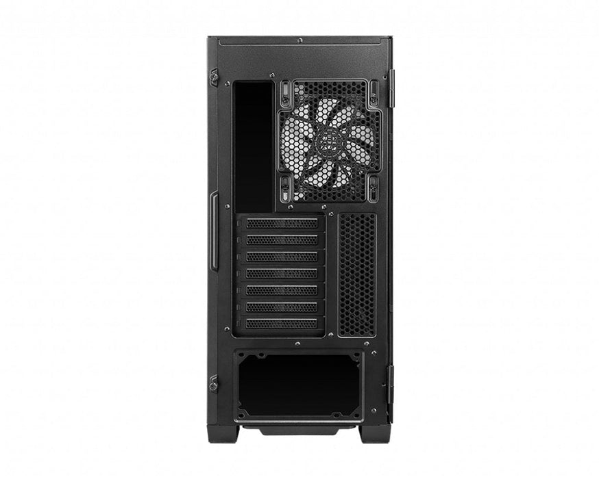 Caja Pc Atx Msi Mag Vampiric 300r Negro