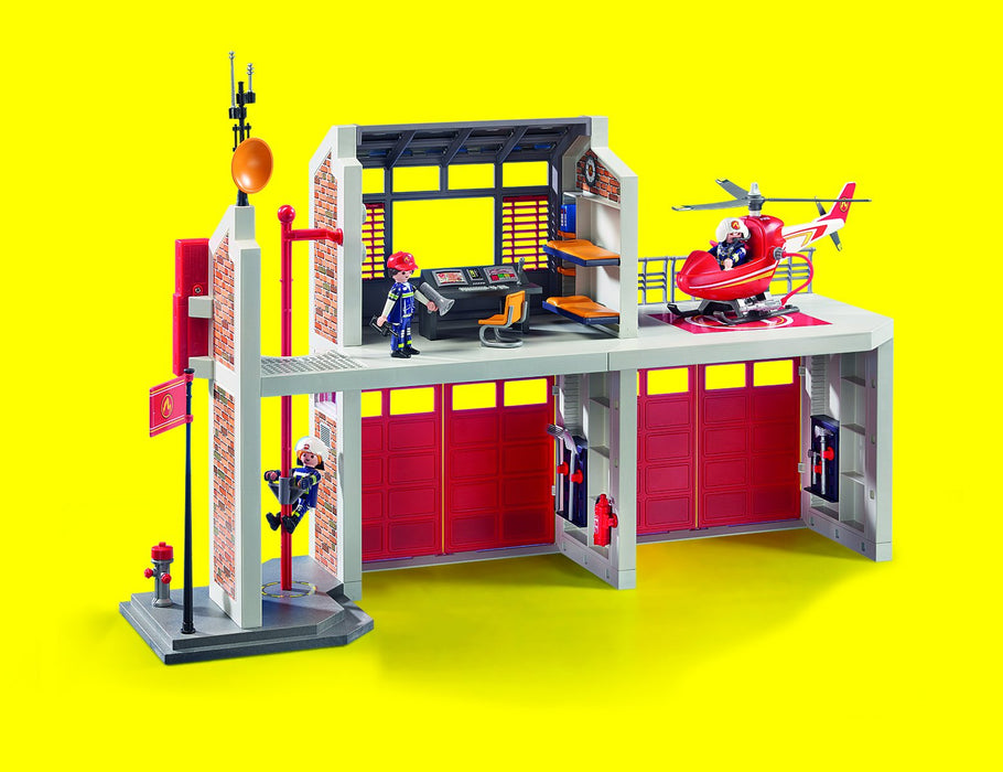 EAN 4008789094629 - Playmobil City Action 9462 set de juguetes imagen 3