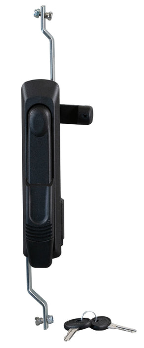 Efb Schwenkhebelgriff Fr Wandgehuse Ip55