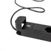 EAN 4057298095894 - Bachmann PRIMO 2 base múltiple 2 m 6 salidas AC Interior Negro imagen 3