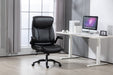EAN 5901443391555 - Activejet YK7406-1 BK silla de oficina y de ordenador Asiento acolchado Respaldo acolchado imagen 19